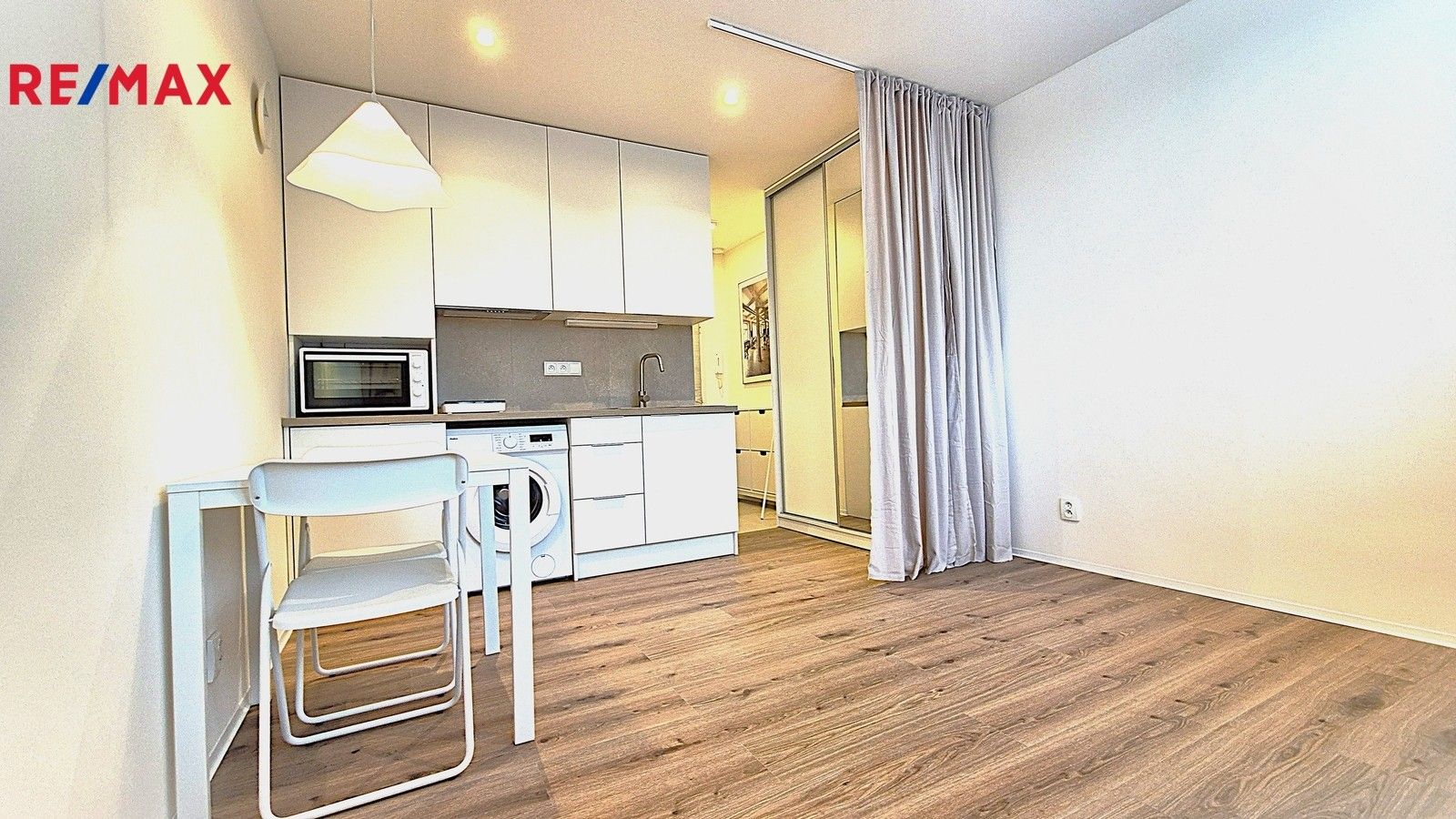 1+kk, Čs. armády, Louny, 23 m²