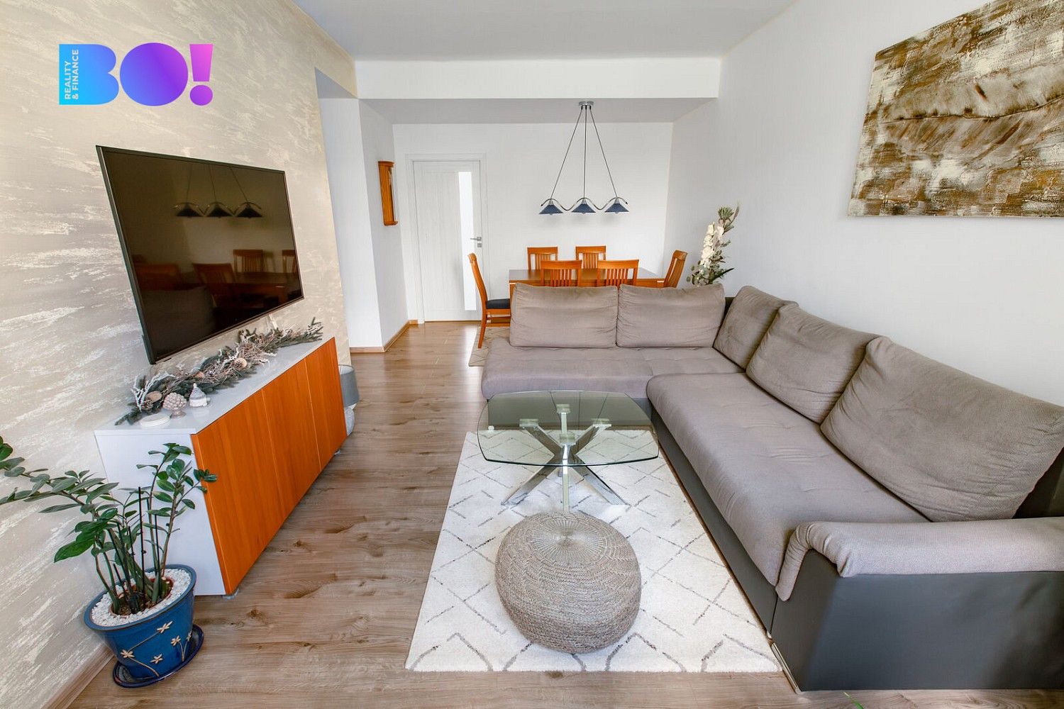 Prodej byt 4+kk - Havířov - Podlesí, okres Karviná, Moravskoslezský kraj, 75 m² - 5