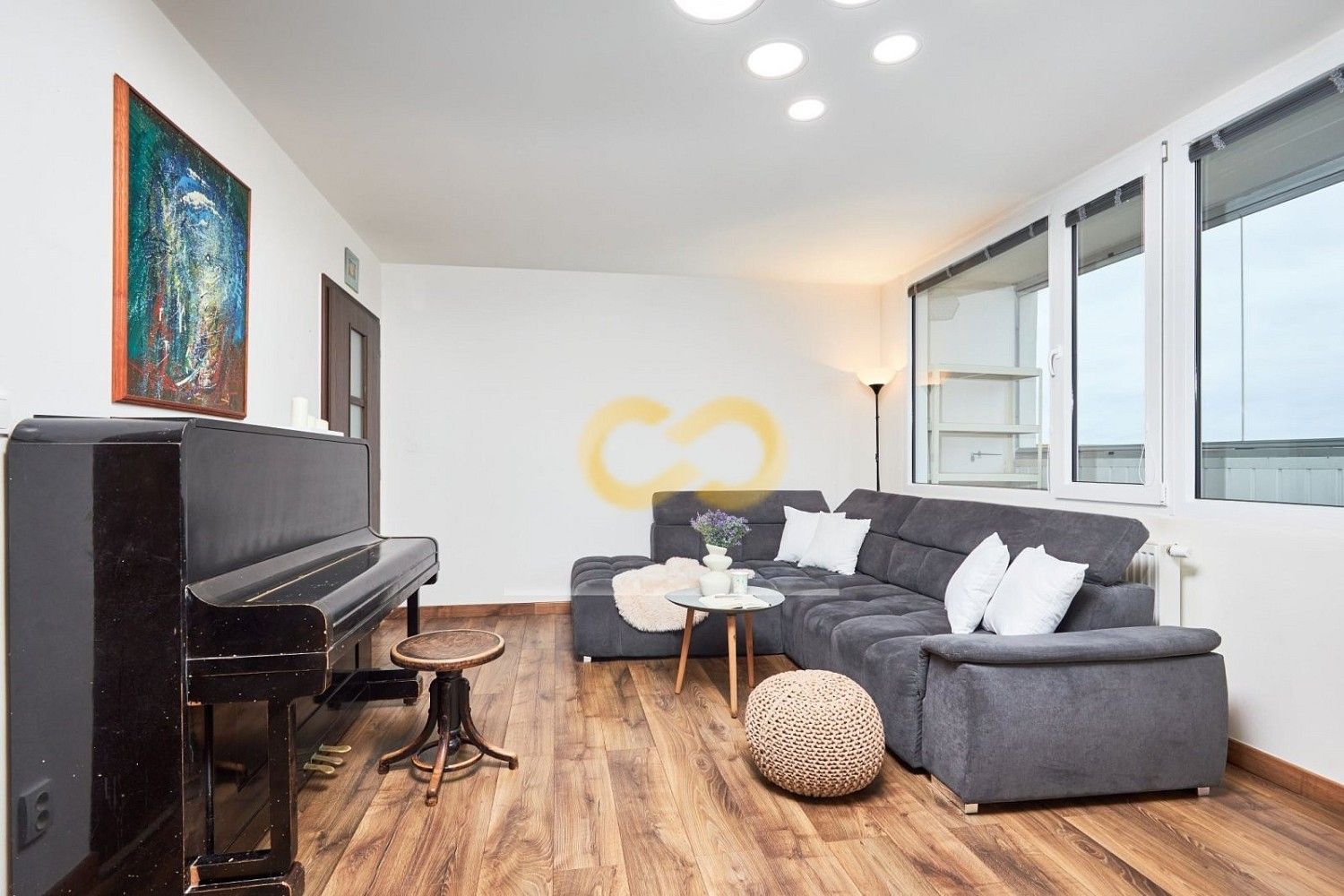 4+kk, Brandýs nad Labem-Stará Boleslav - Brandýs nad Labem, okres Praha-východ, Středočeský kraj, 94 m² - 1