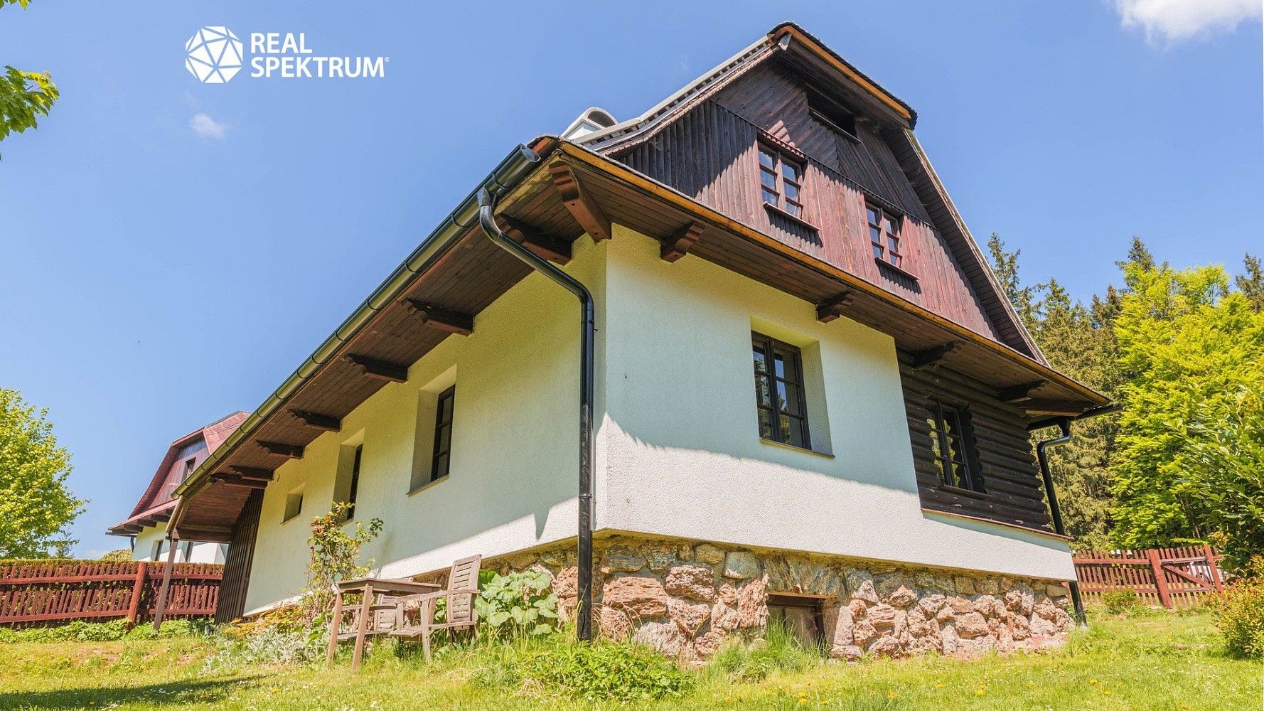 Rodinný dům · 150 m² · Svratka - Česká Cikánka, okres Žďár nad Sázavou - 4