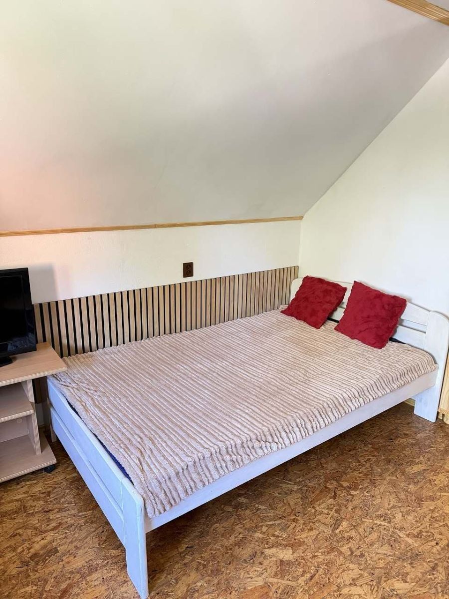 Chata · Chvalovice - Chvalovice, Jihomoravský kraj - 3