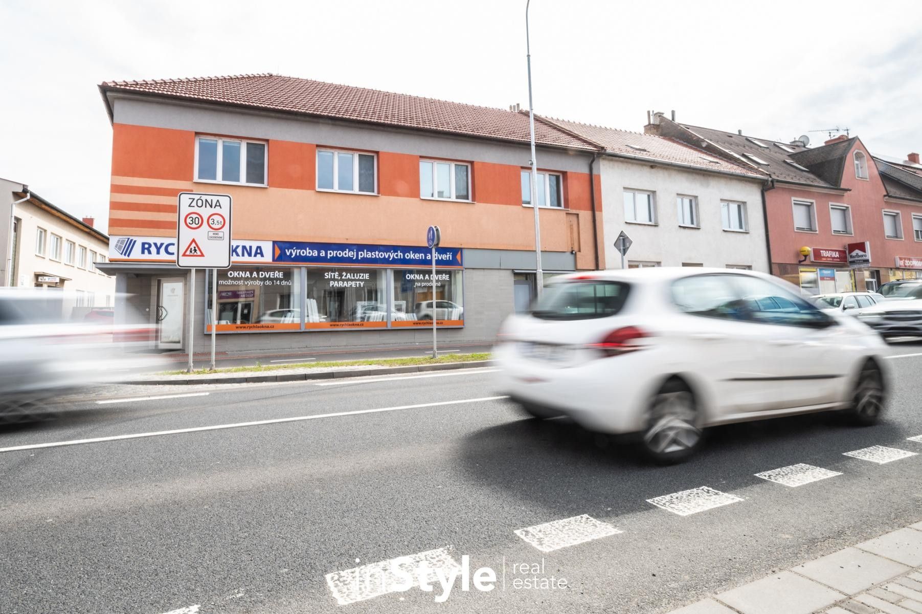 3+1, Pod Valy, Kunovice, 97 m² - 1