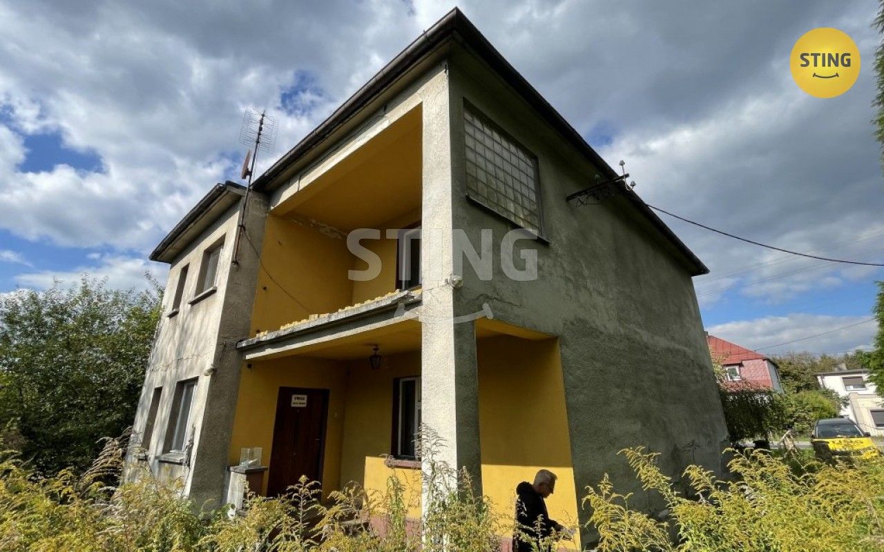 Prodej rodinný dům - Šunychelská, Bohumín, 140 m²