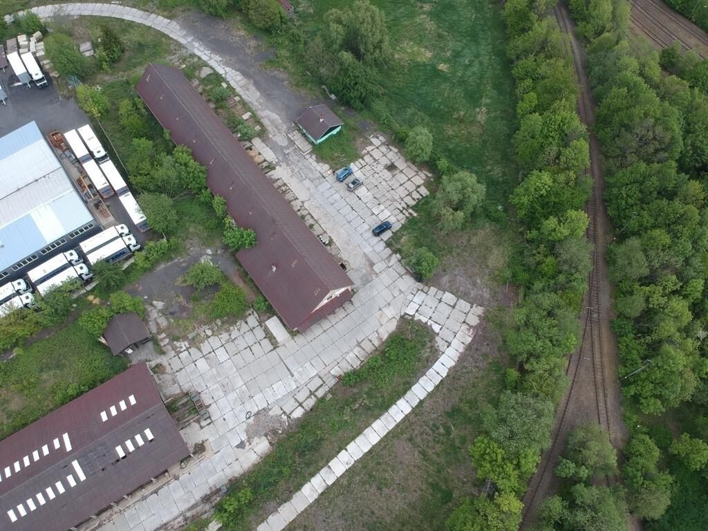 Komerční pozemky, Dubí, 30 339 m² - 2