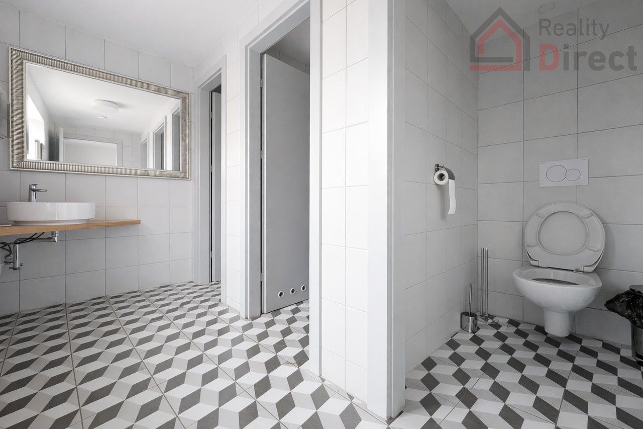 Kancelář · 86 m² · Havlíčkova, Mladá Boleslav - 4