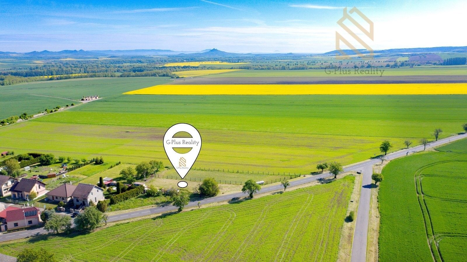 Prodej zemědělský pozemek - Veltěže, 1 011 m²