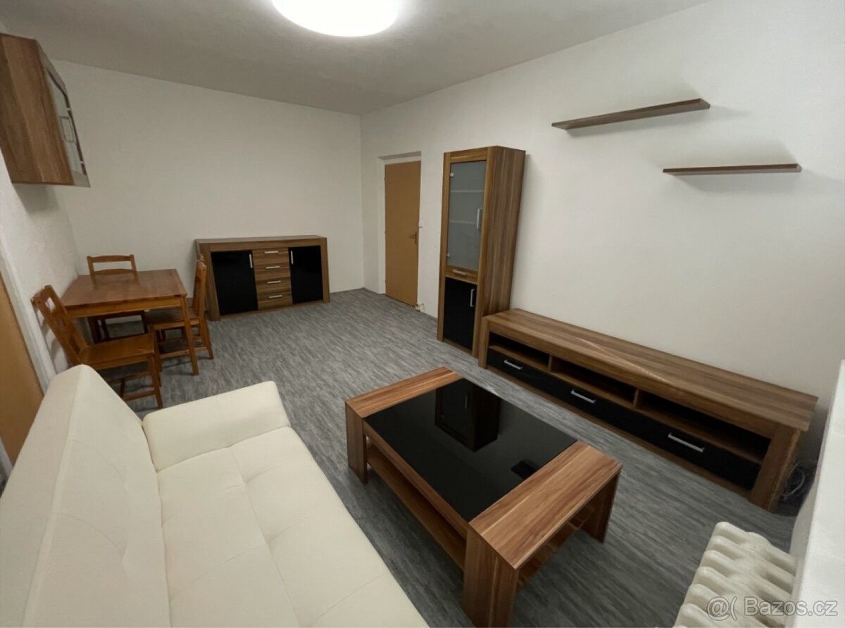 Pronájem byt - Přerov, 750 02