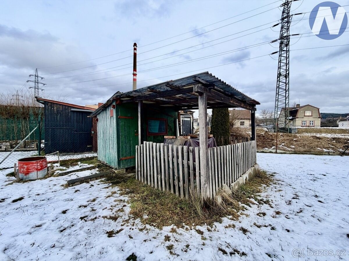 Prodej zahrada - Strakonice, 386 01