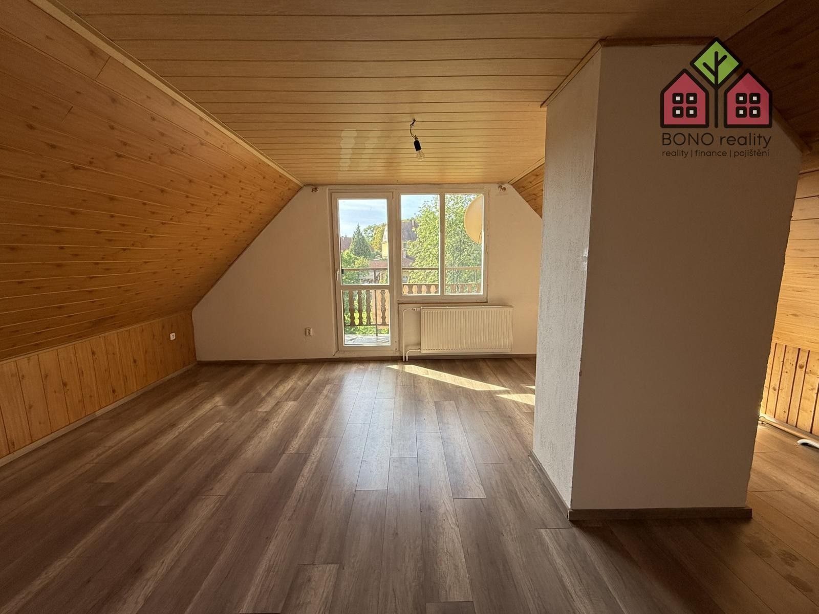 Chaty, Kalovice, Úštěk, 116 m² - 2