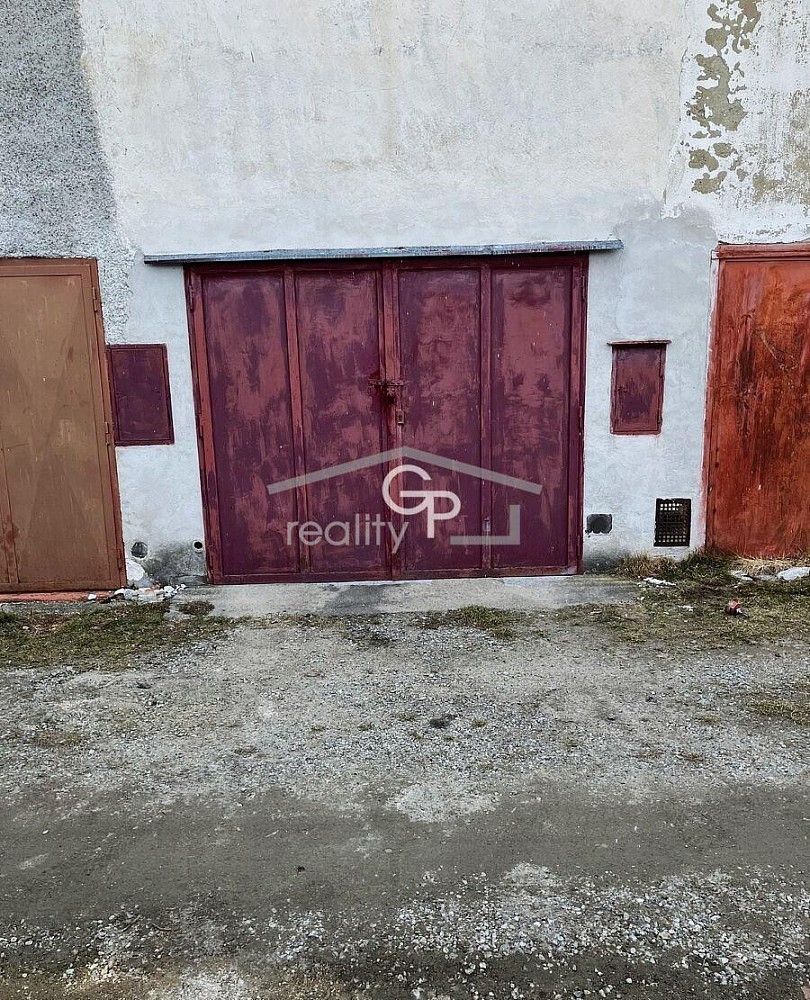 Nemovitost · 19 m² · Český Krumlov - Nádražní Předměstí, Jihočeský kraj - 4