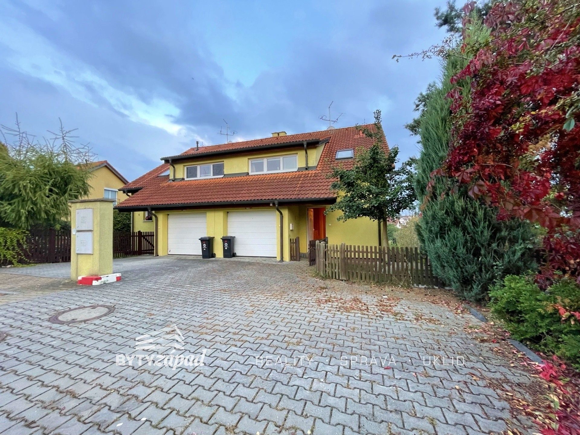 Rodinné domy, Švestková 655, Plzeň, 155 m²