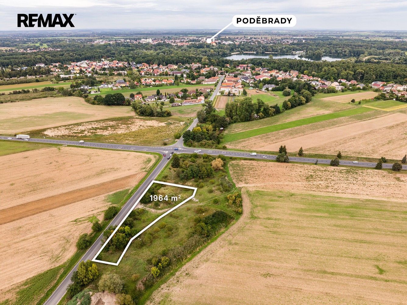 Ostatní, Poděbrady, okres Nymburk - 1