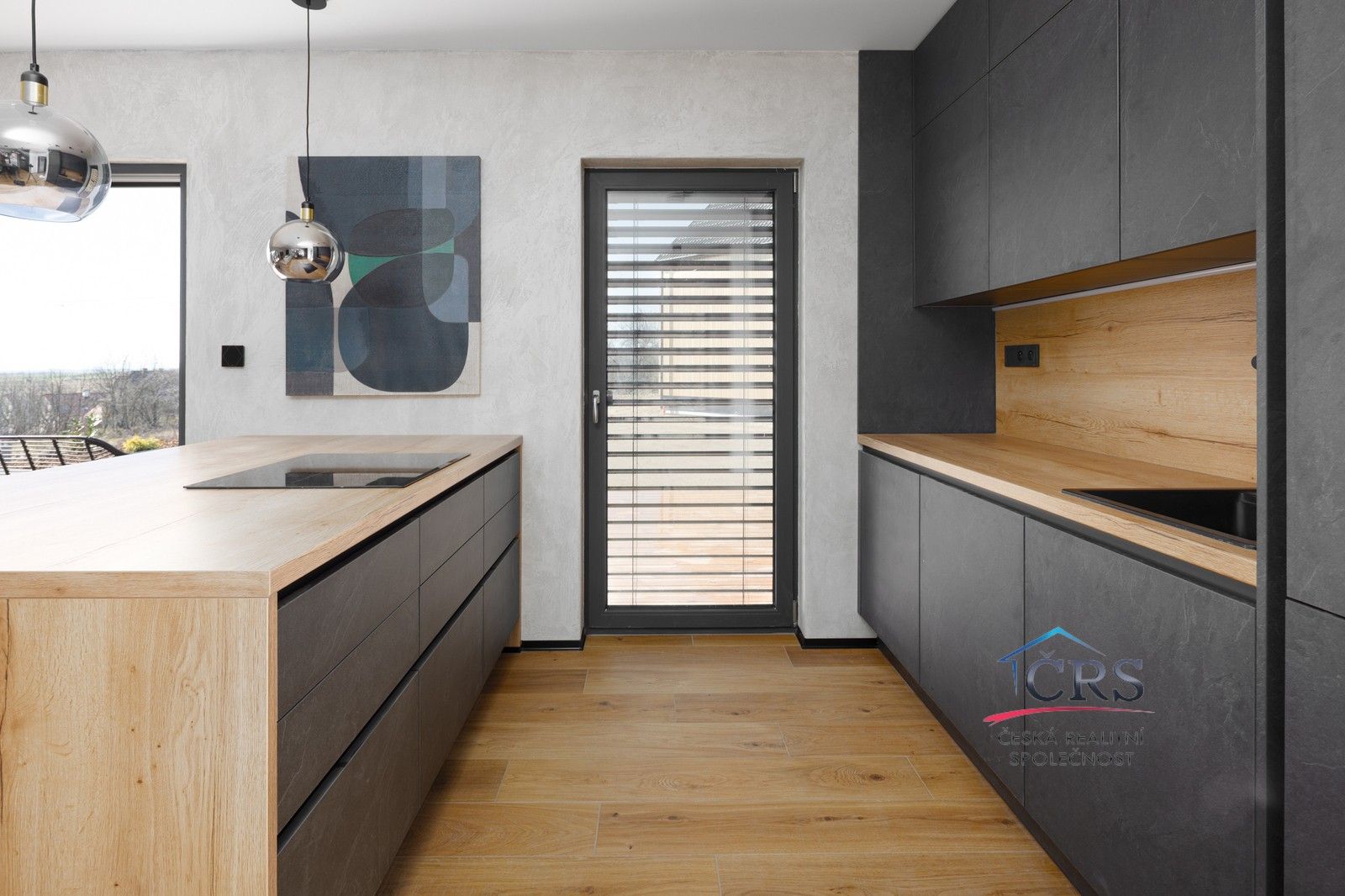 Prodej rodinný dům - Nová Ves pod Pleší, 140 m²