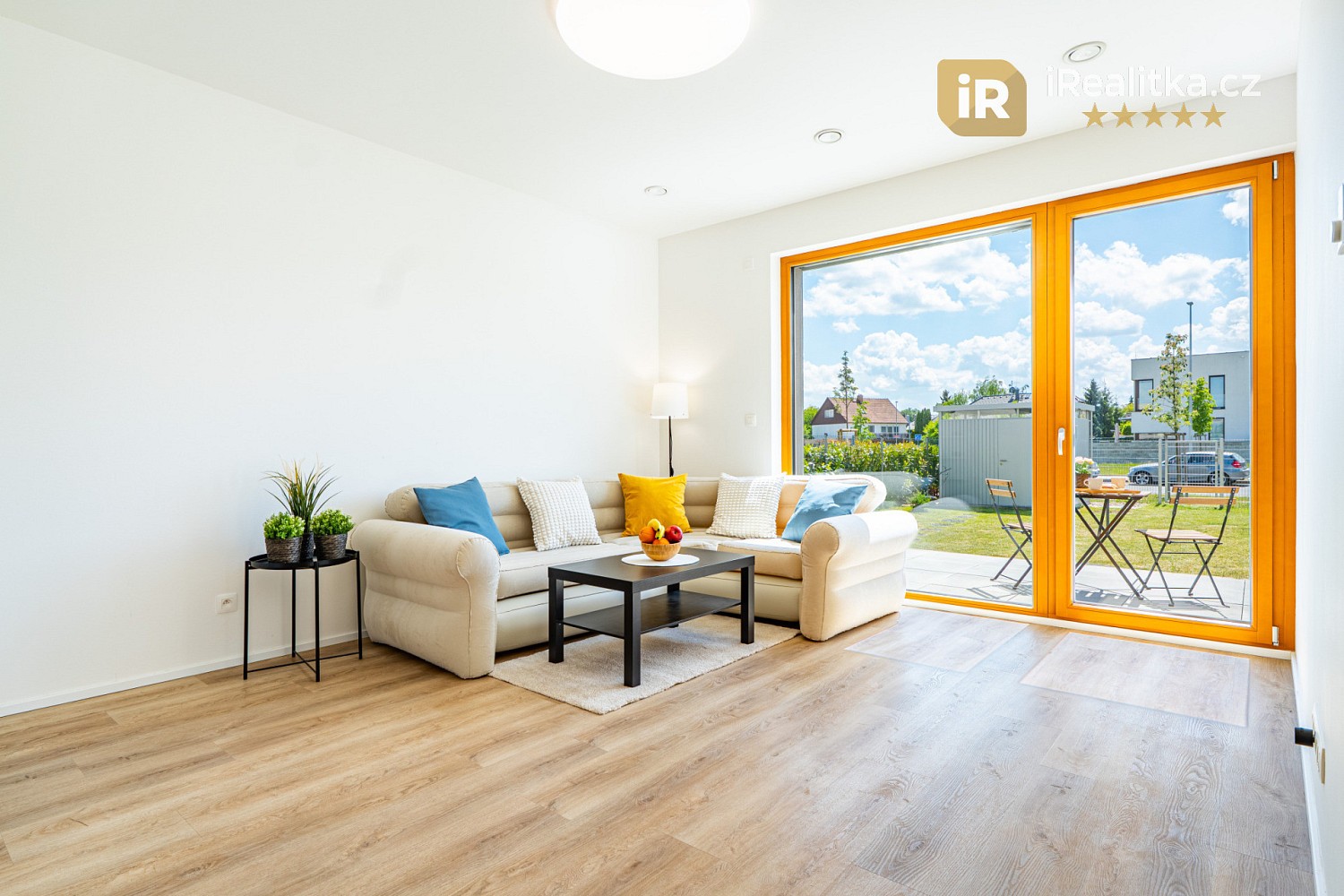 Prodej rodinný dům - Artistů, Praha 9 - Horní Počernice, 110 m² - 5