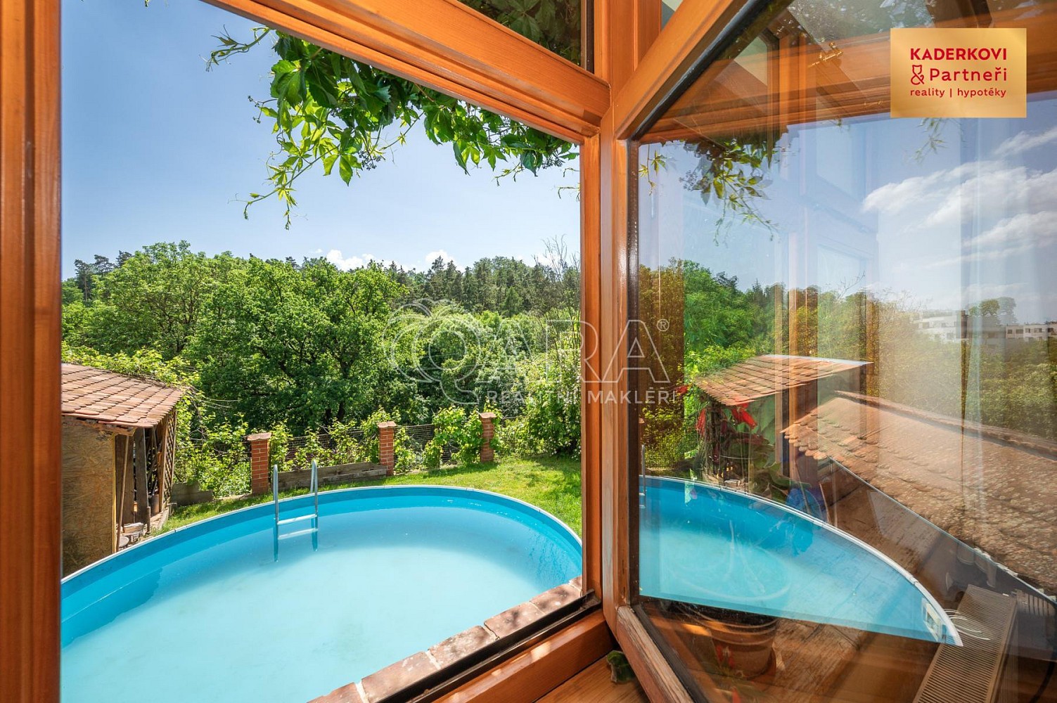 Rodinný dům · 178 m² · Rozhledová, Brno - Jehnice - 3