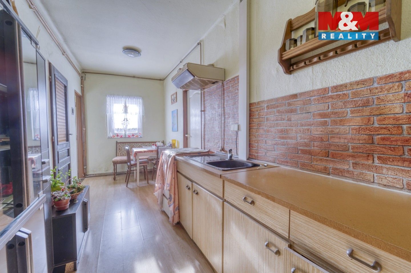 Rodinné domy, Pňovany, 250 m² - 2