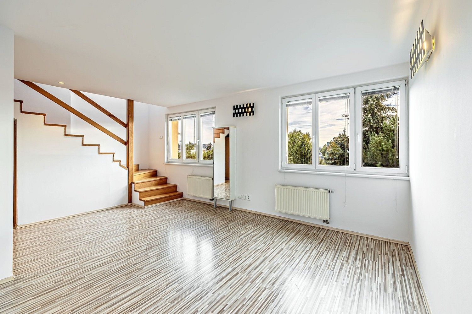 2+kk, Na Farkáně III, Praha 5 - Radlice, 60 m² - 1