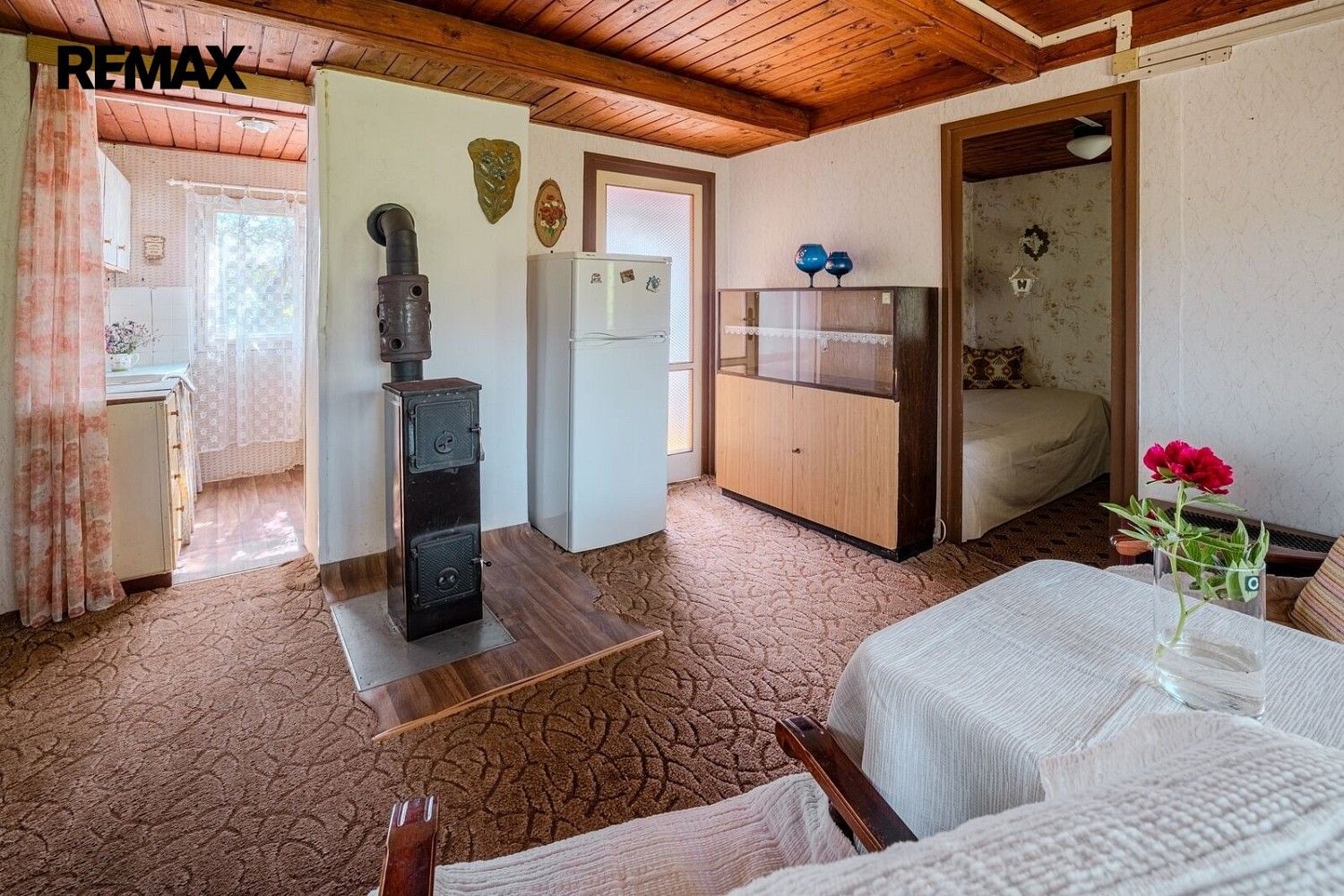 Chalupy, Dobřany, okres Plzeň-jih, Plzeňský kraj, 44 m² - 2