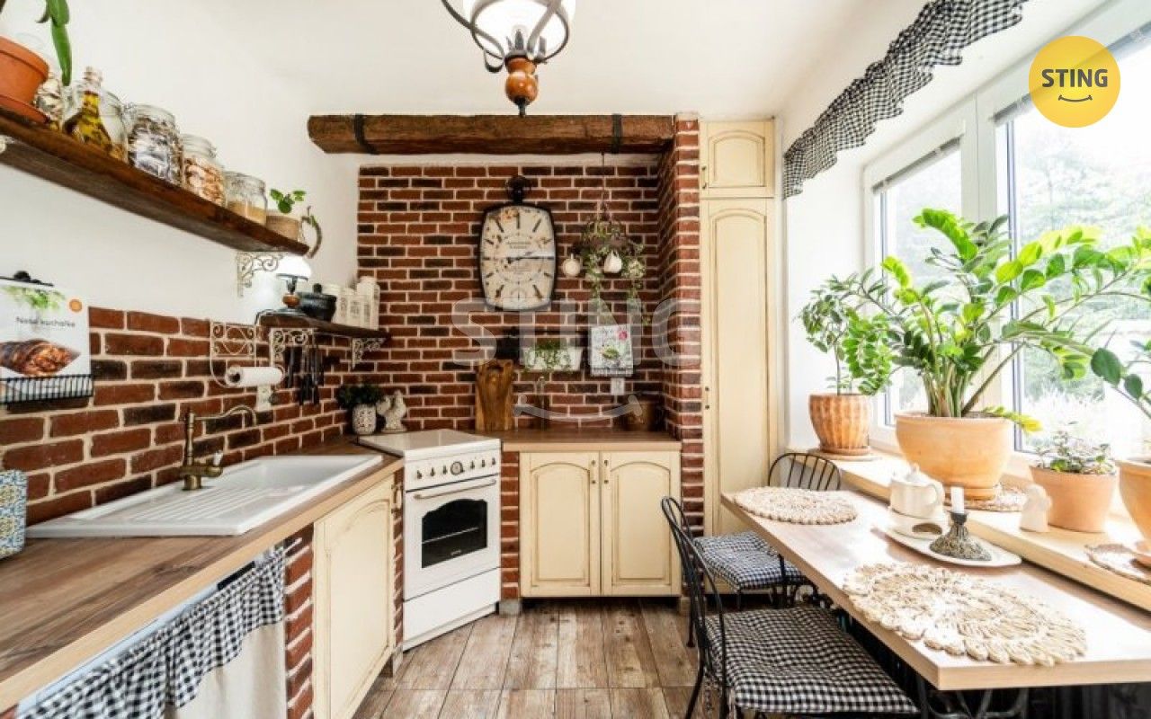 Prodej byt 2+1 - Rodimcevova, Ostrava, 70 m²