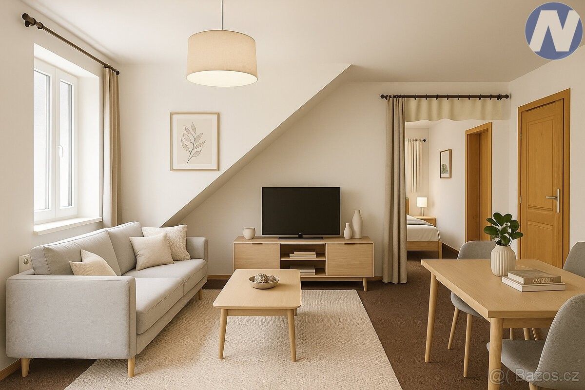 Byty, Stachy, 384 73