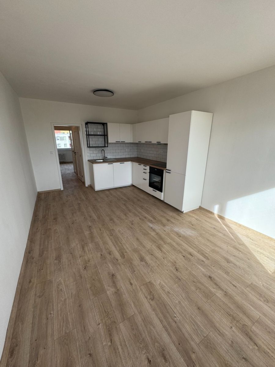 Byt 4+kk · 76 m² · Jordana Jovkova, Praha - Modřany - 4