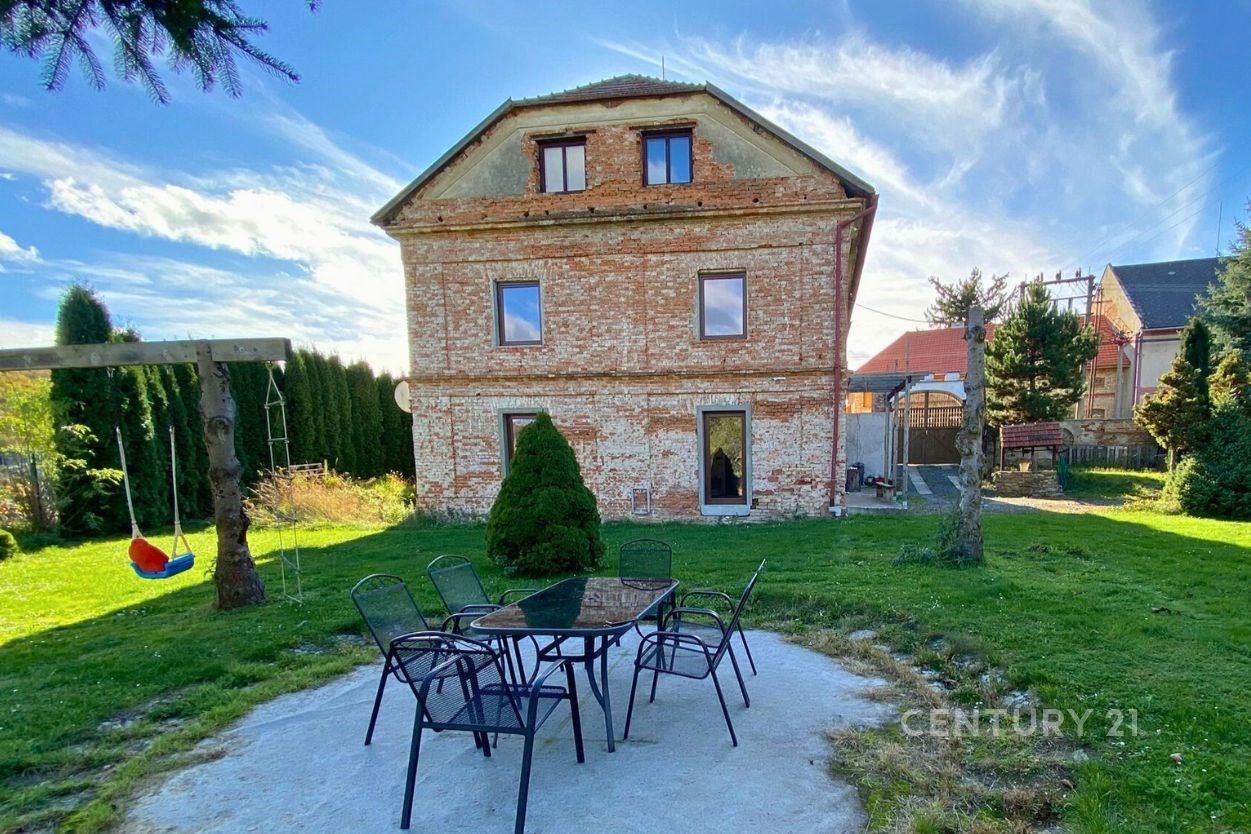 Rodinné domy, Šelešovice, 158 m²