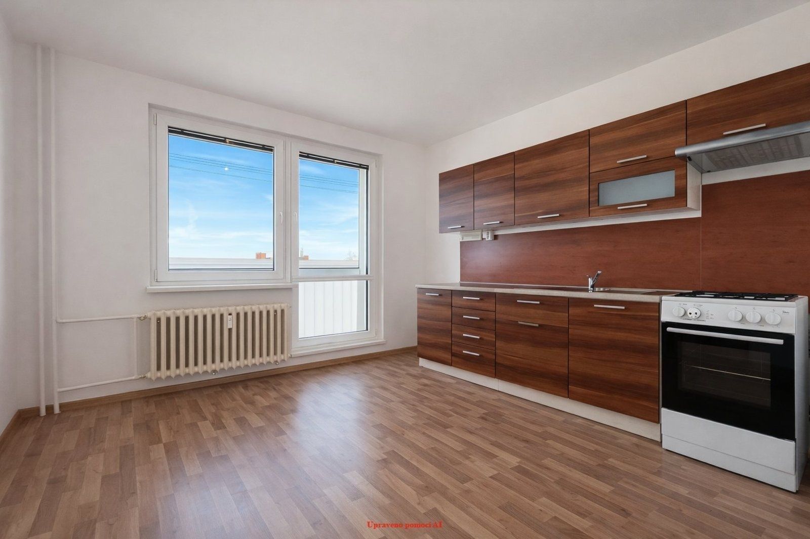 Byt 2+1 · 60 m² · Masarykova třída, Orlová - Horní Lutyně, Moravskoslezský kraj - 4