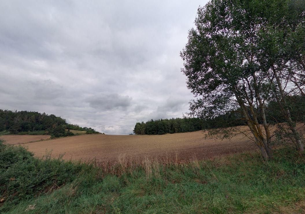 Zemědělský pozemek · 18 910 m² · Chlumy - 3