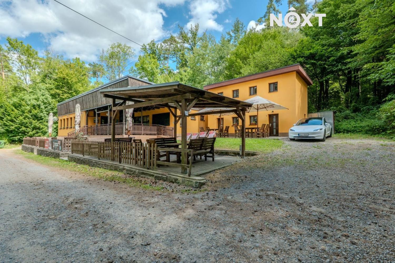 Nemovitost · 304 m² · Račice-Pístovice Pístovice - 4