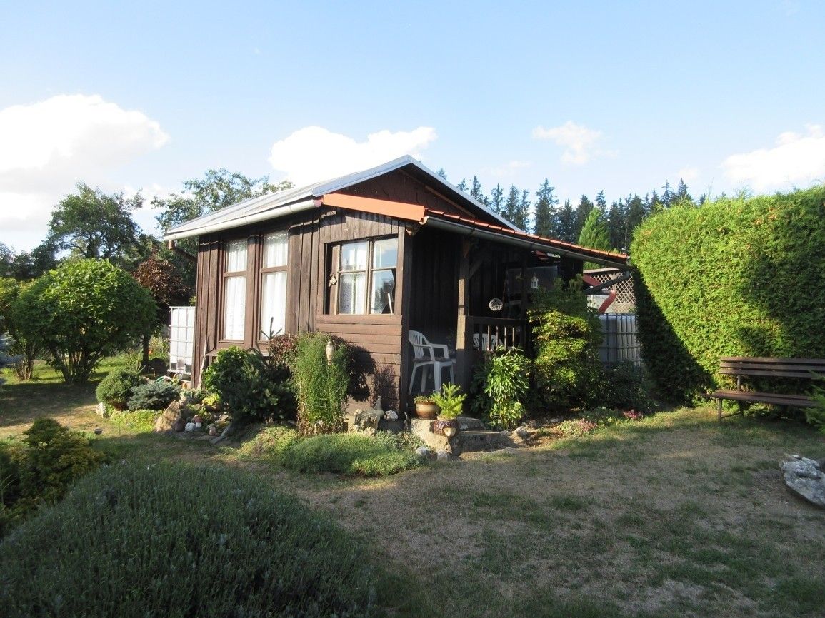 Chaty, Chotěboř, 583 01 - 1