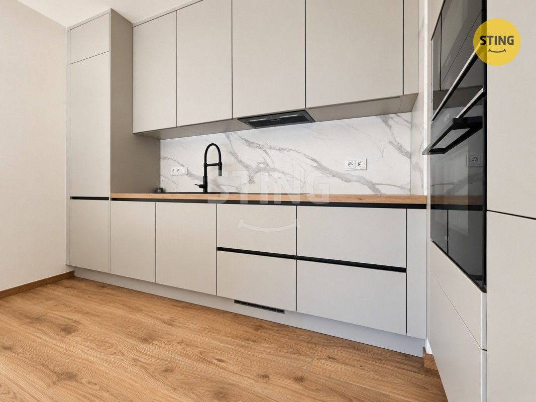 3+kk, Heidenheimská, Jihlava Horní Kosov, 65 m² - 2
