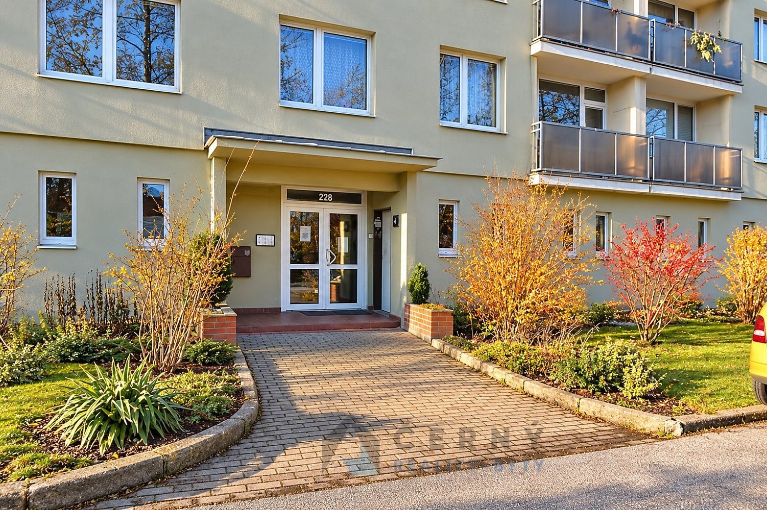1+1, Řídkého, Liberec - Liberec X-Františkov, 36 m² - 1