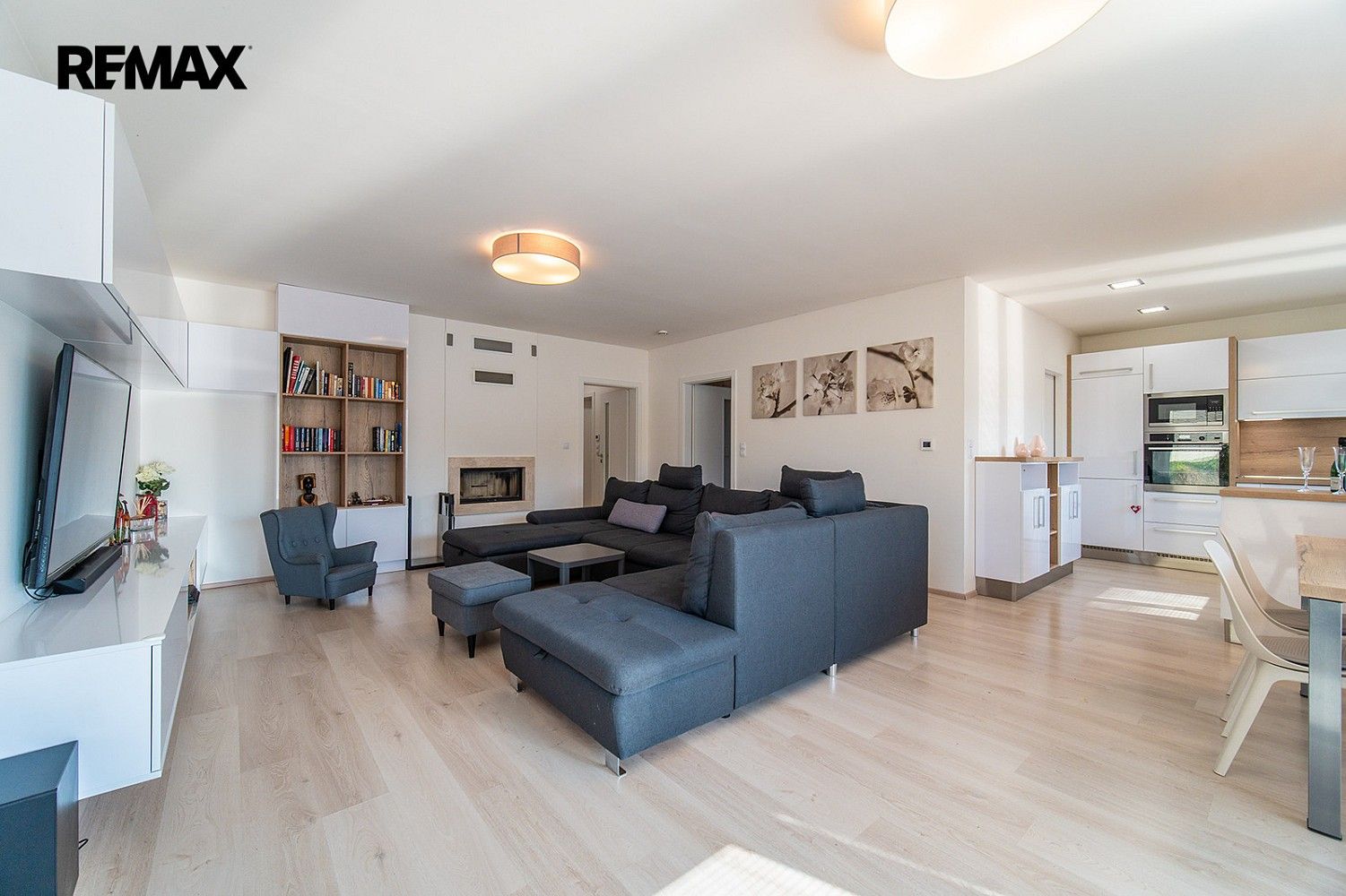 Rodinný dům · 114 m² · Kounice, okres Nymburk, Středočeský kraj - 3