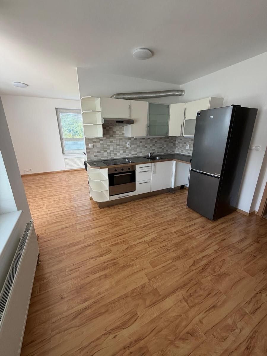 Pronájem byt 1+1 - Rybova, Hradec Králové, 49 m² - 2