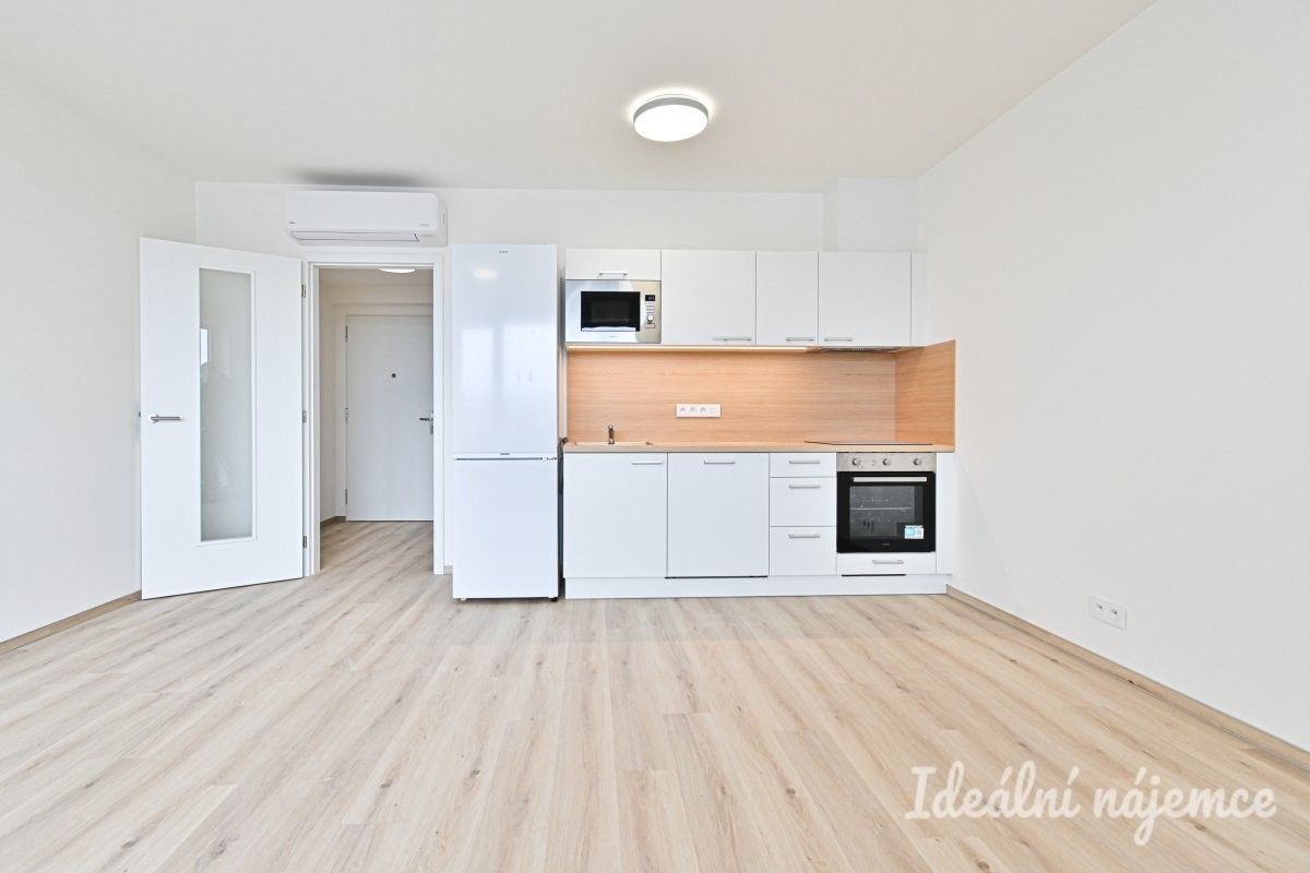 1+kk, Jižní, Brno, 33 m²
