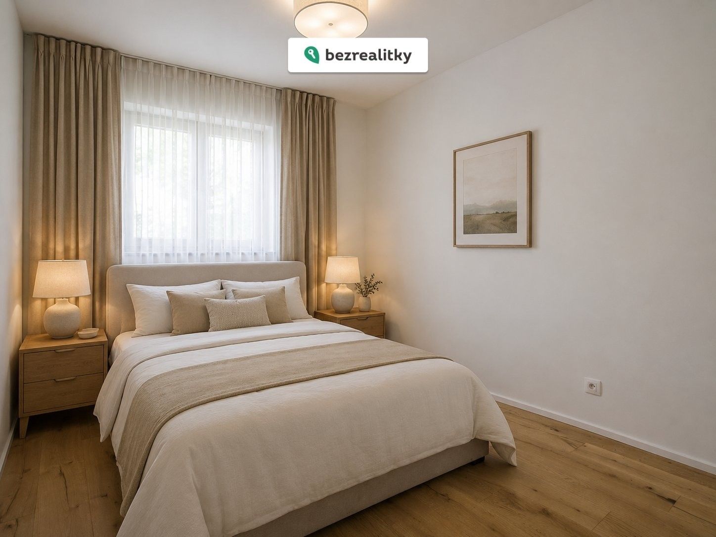 2+kk, Dolení 269, Jilemnice, 51 m² - 1