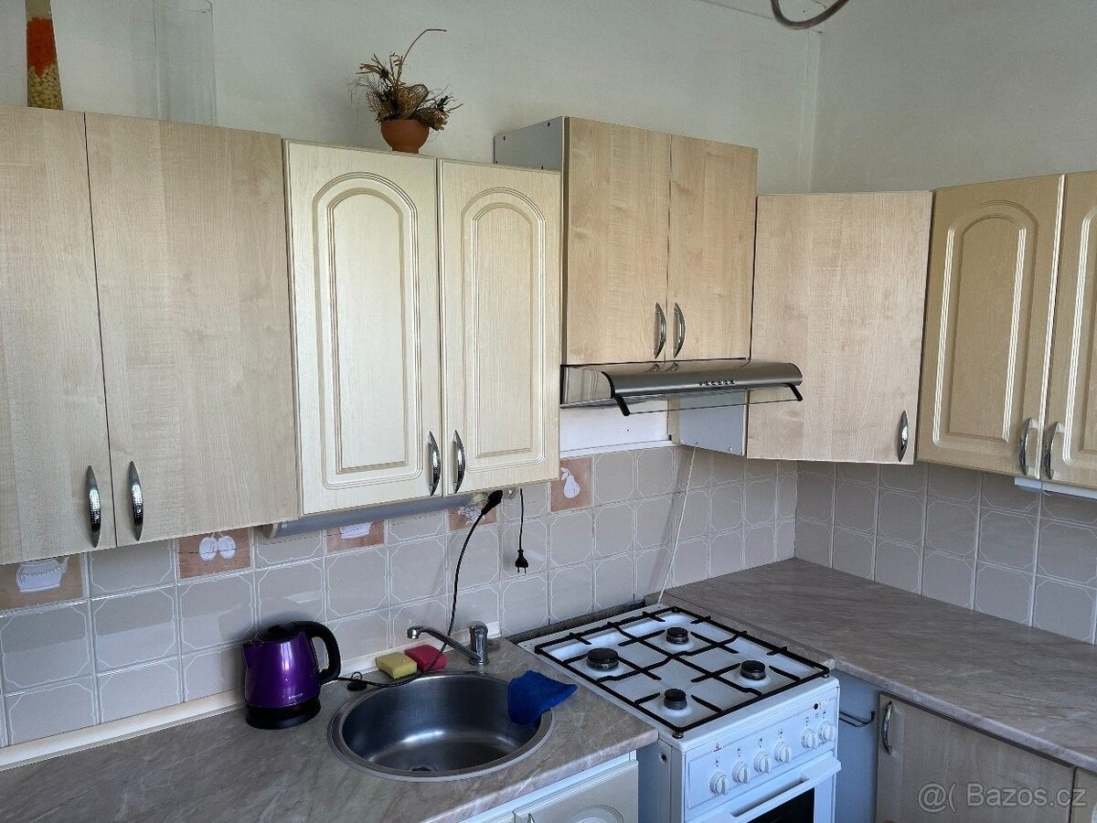 Byty, Chomutov, 430 03