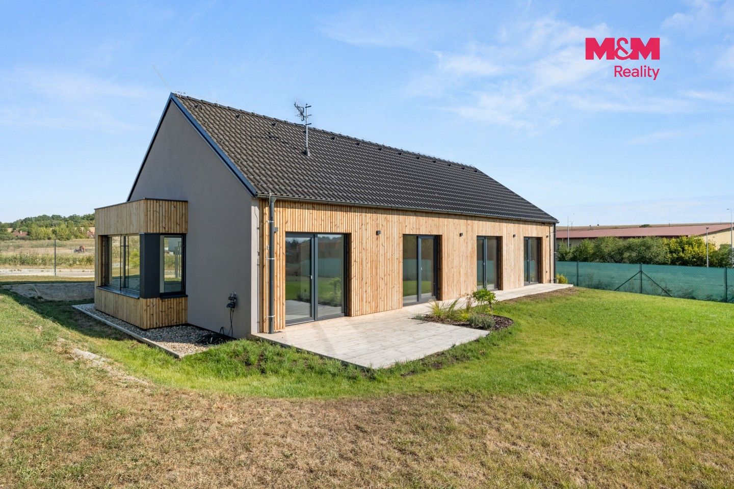 Rodinný dům, 112 m²