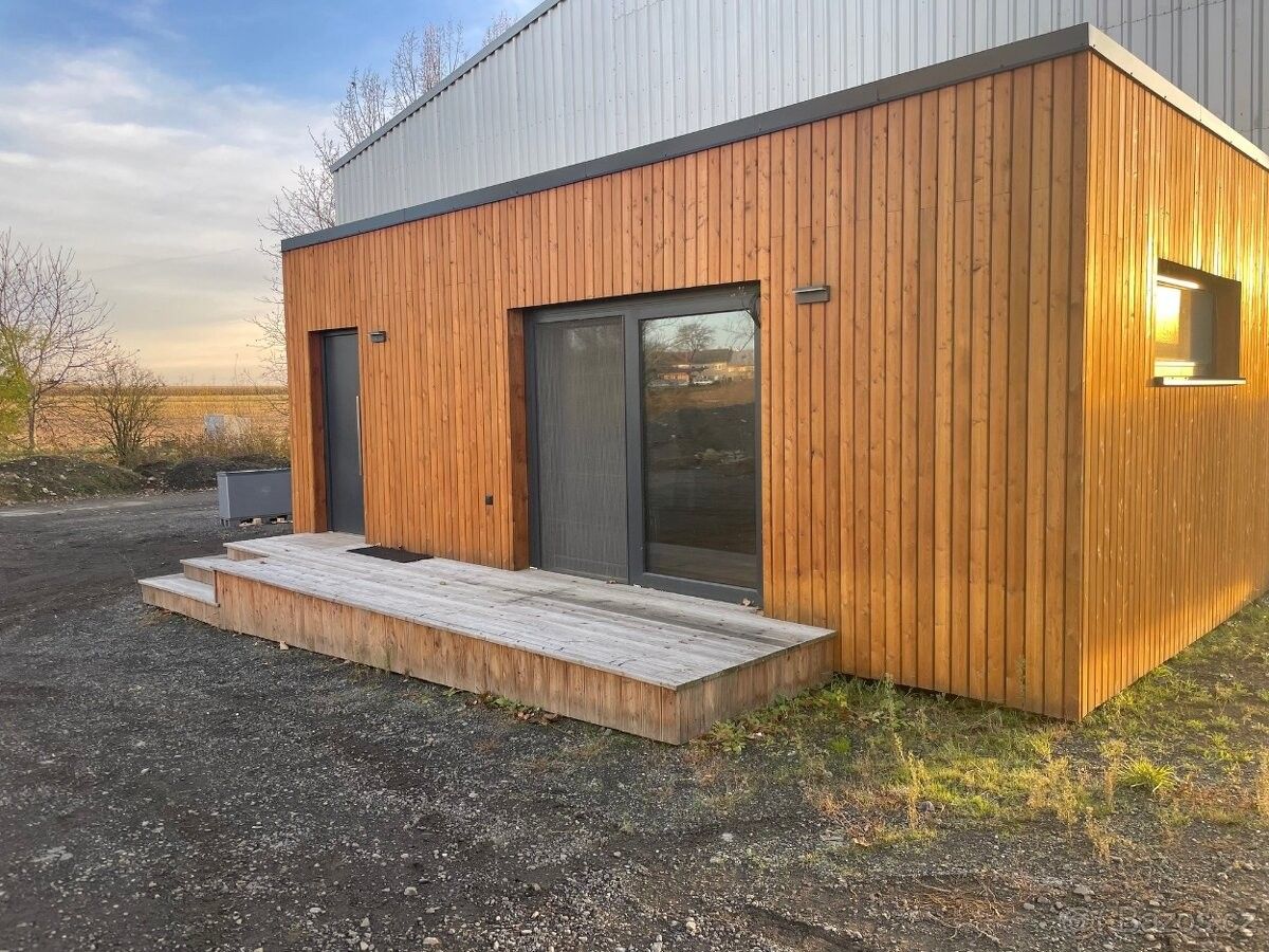 Prodej rodinný dům - Přáslavice, 783 54