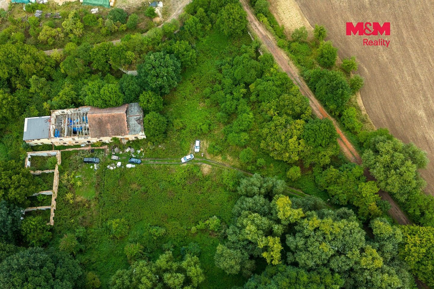 Rodinný dům · 700 m² · Tuchořice, okres Louny - 3