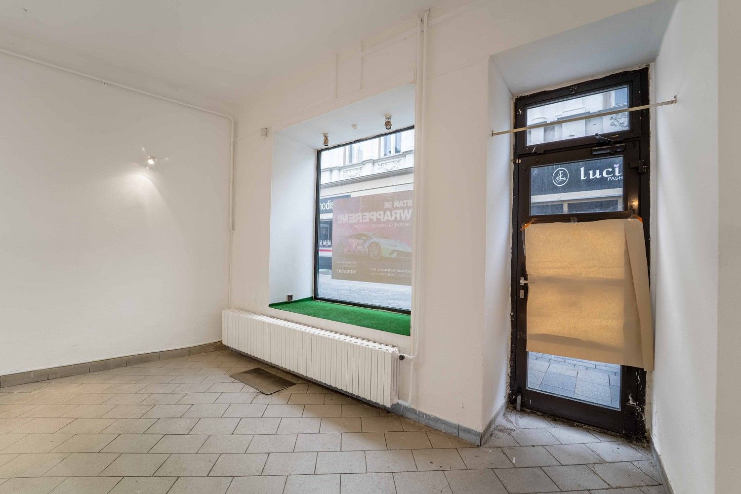 Obchodní prostory · 24 m² · Přerov - Přerov I-Město, Olomoucký kraj - 3