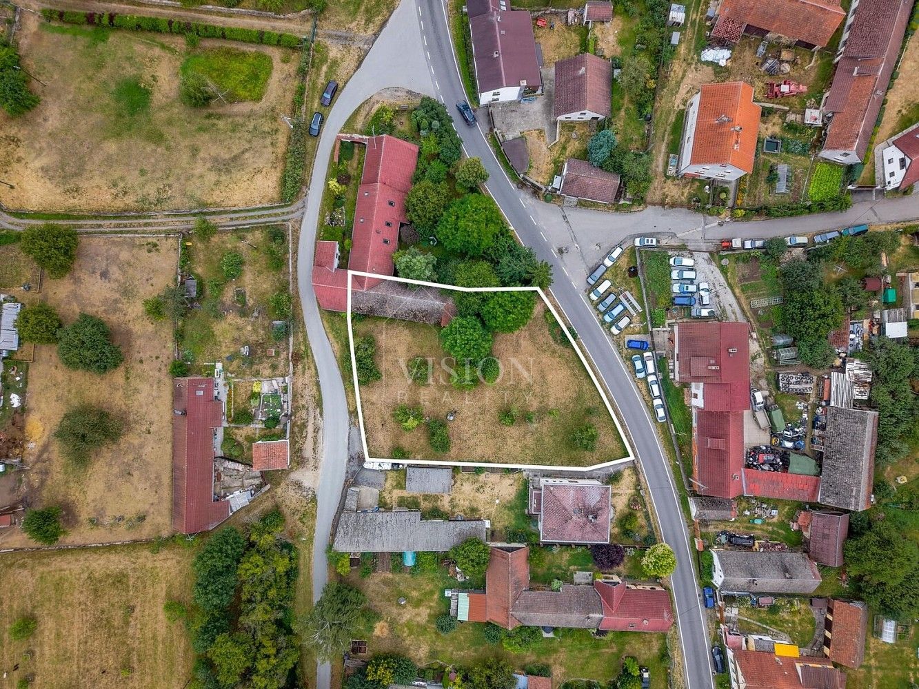 Zemědělský objekt · 156 m² · Sepekov, okres Písek, Jihočeský kraj - 4