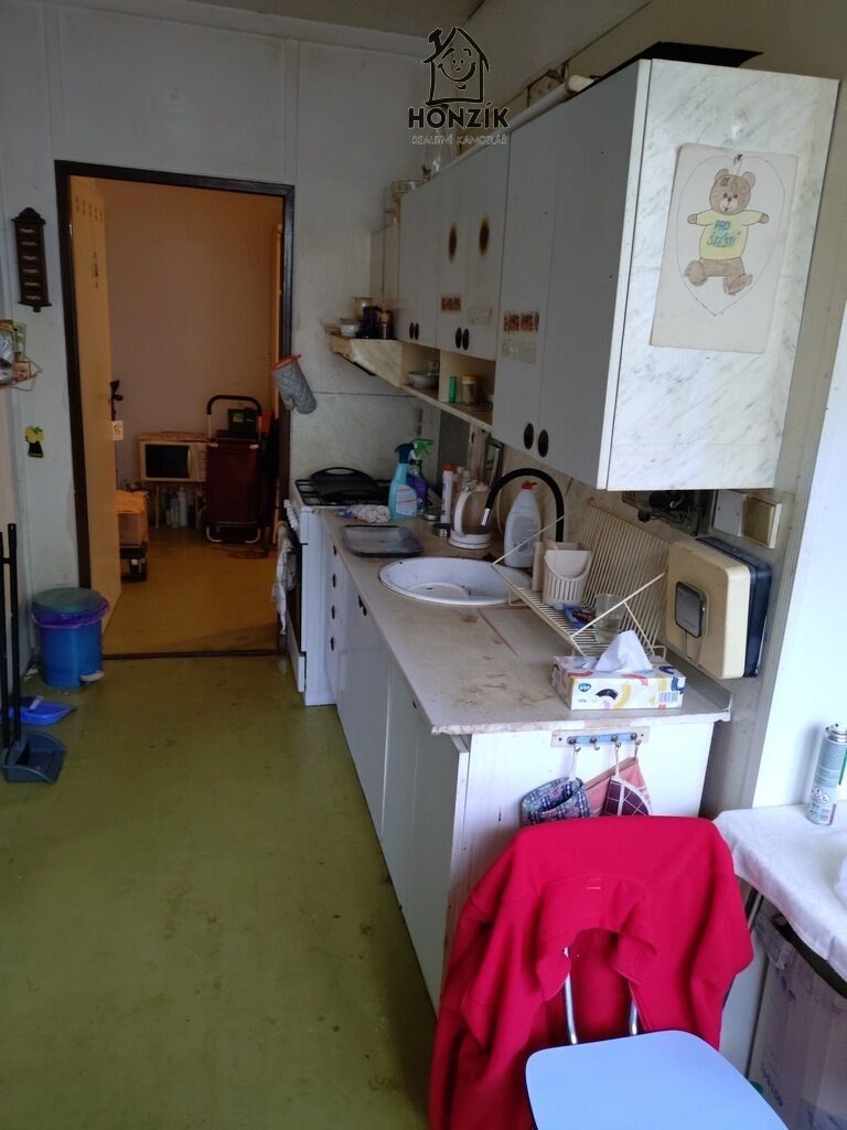 Prodej byt 2+1 - Olbramovická, Praha, 61 m²