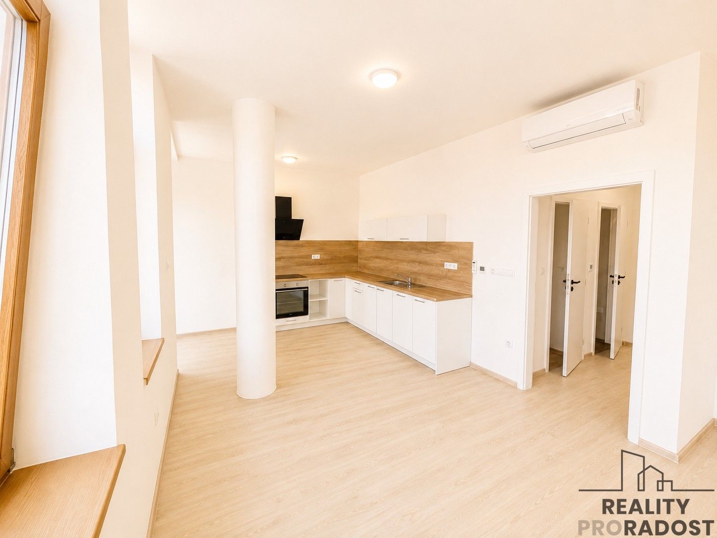 2+kk, Karlovo nám. 31, Třebíč Vnitřní Město, 80 m² - 2