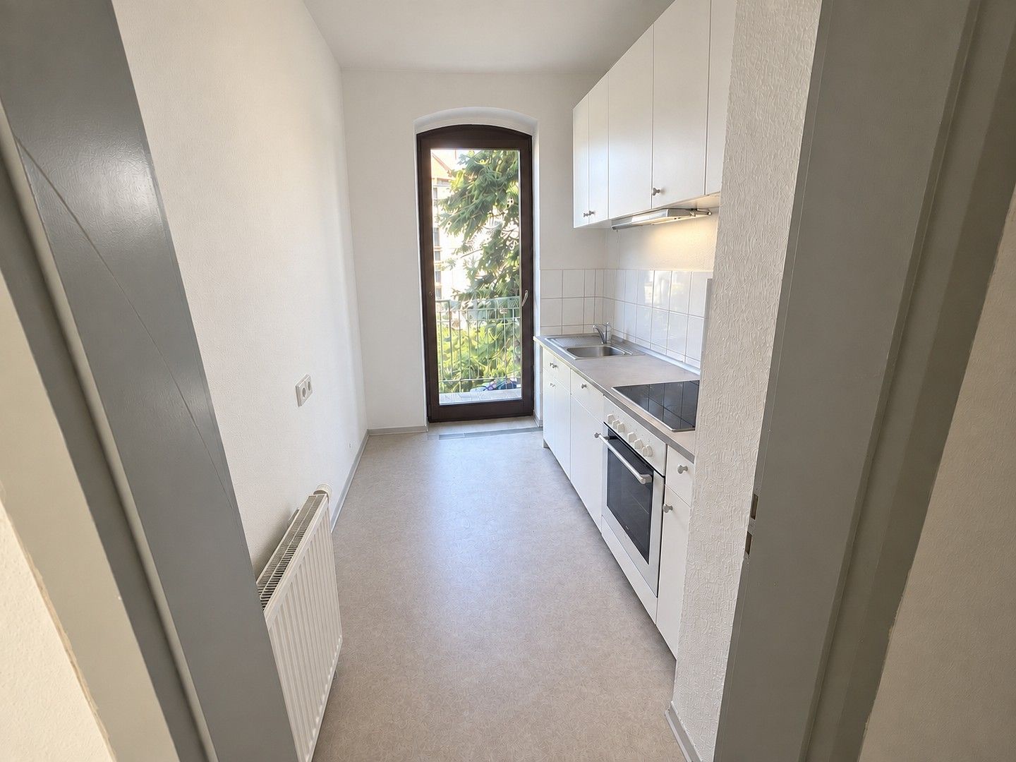 3+1, Galvanistrasse 19 Nürnberg Hummelstein Bayern 90459, 65 m² - 1