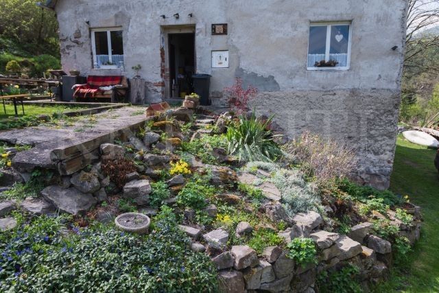 Rodinný dům · 120 m² · Okounov - 4