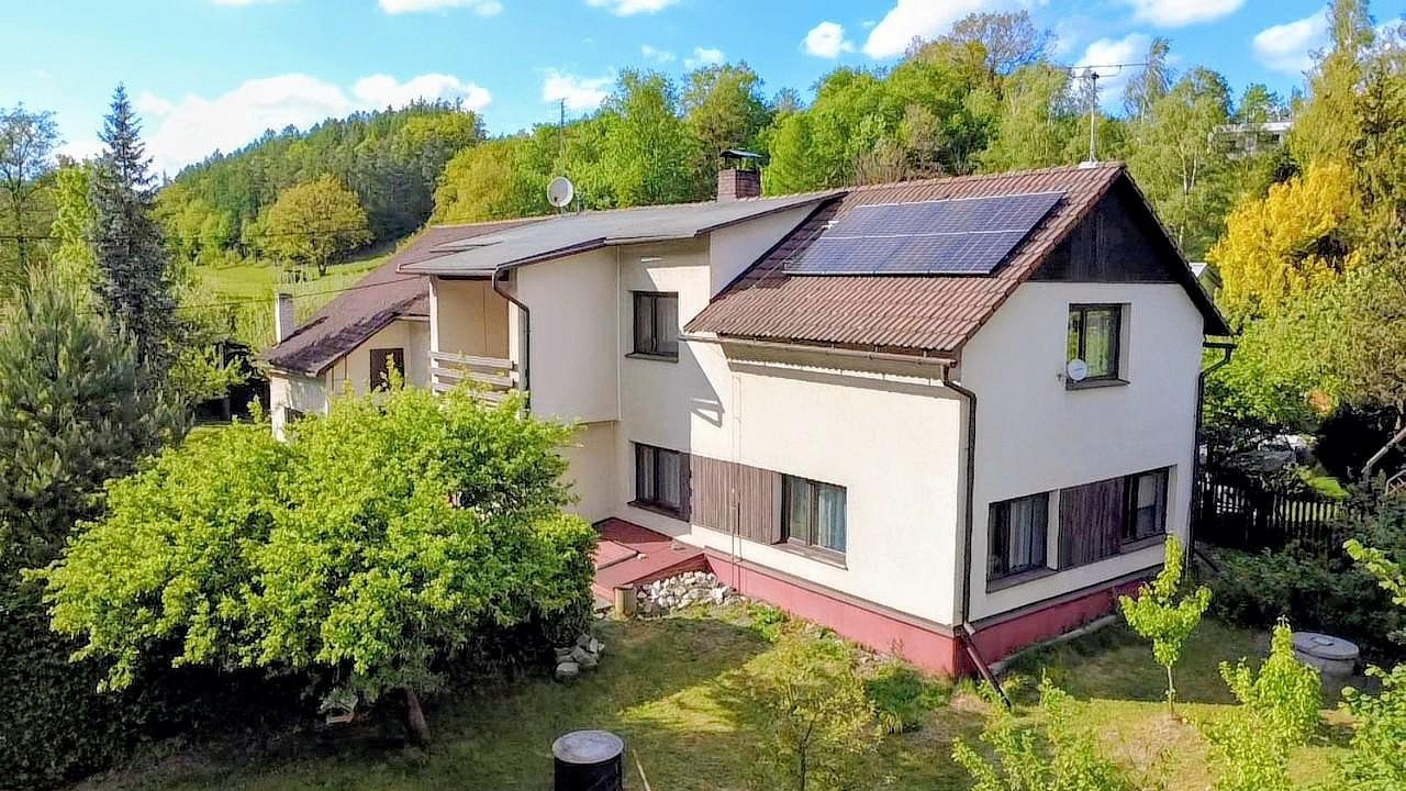Rodinný dům · 385 m² · Bílovec - Stará Ves, okres Nový Jičín - 3