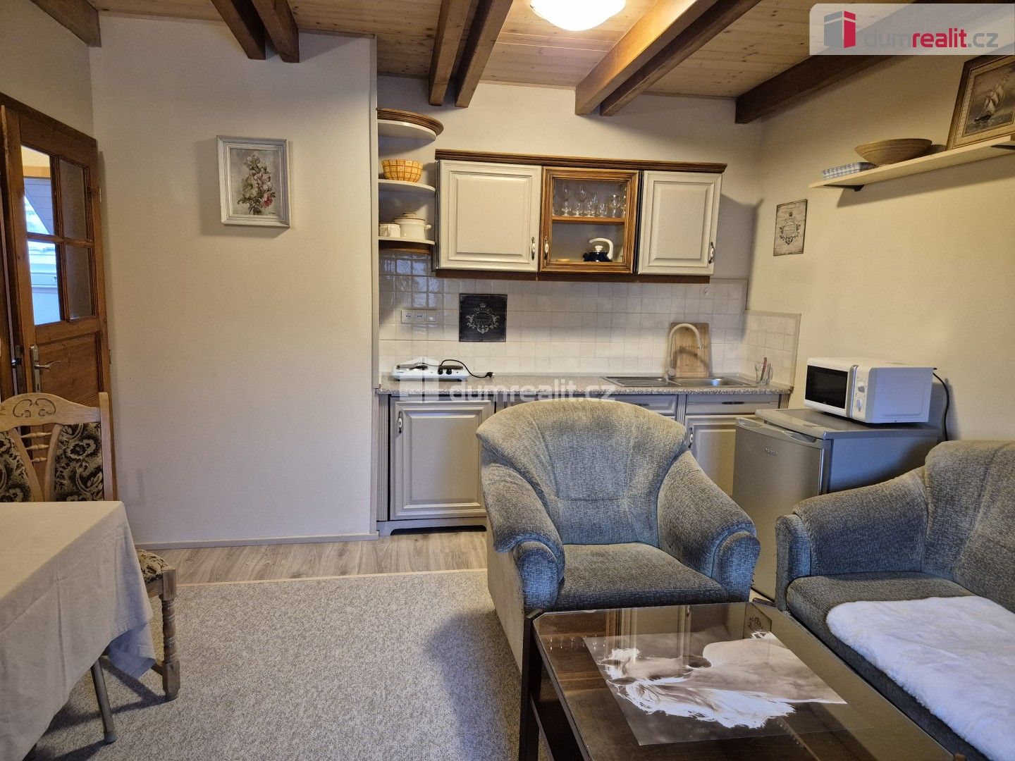 2+1, Opalice, Kamenný Újezd, 60 m²