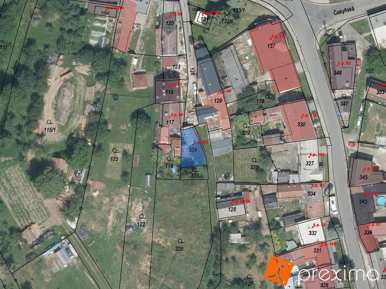 Rodinný dům · 80 m² · Kopec, Přerov - Přerov XII-Žeravice - 3