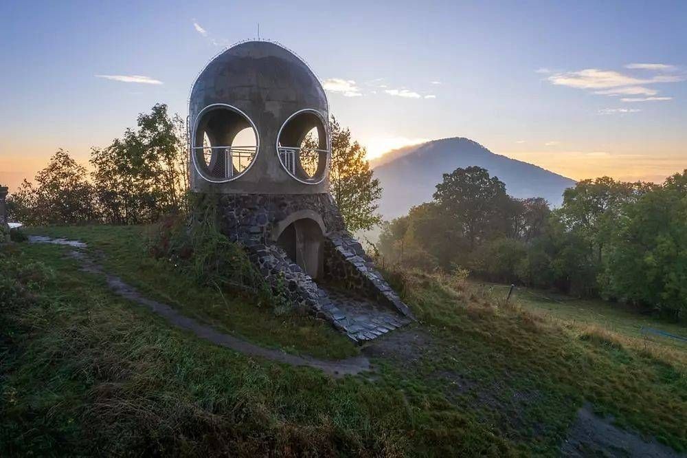 Chaty, Arnoltice - Arnoltice, Ústecký kraj - 2